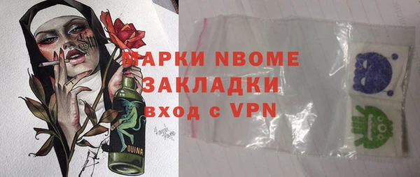 молекула духа Сосновка